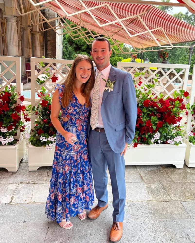 Misa Los Angeles Floral Midi Dress by Misa Los Angeles - Pickle