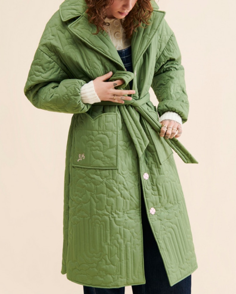 F*T様 BY GLADHAND GLADDEN DONKEY COAT The Real McCoy's MJ23125 Wool Donkey Jacket Navy