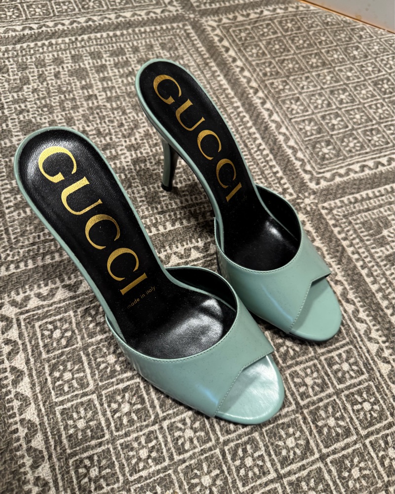 Buy Gucci Shoes - Pickle