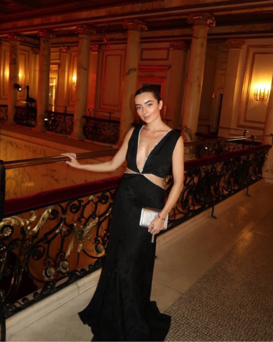 $2,190 YSL Silver Bag by YSL - Pickle