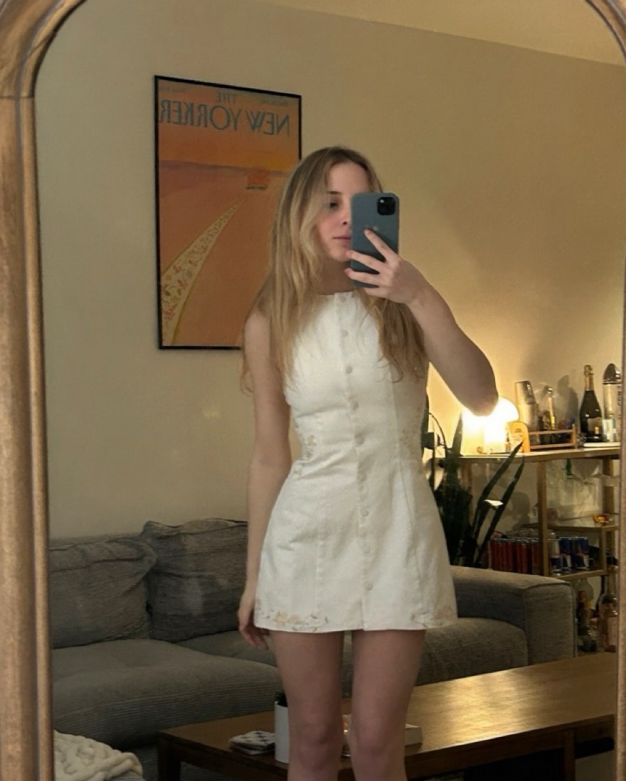 Mirror Palais Pocket Full of Posies by Mirror Palais - Pickle