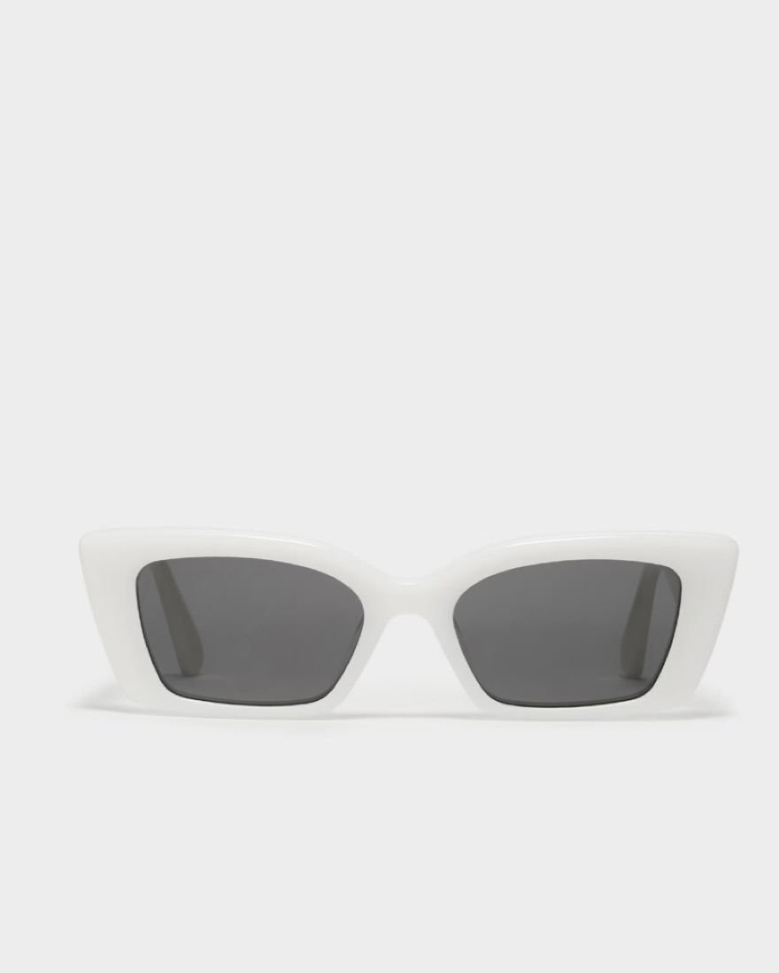 Gentle Monster x Jennie Sunglasses by Gentle Monster - Pickle