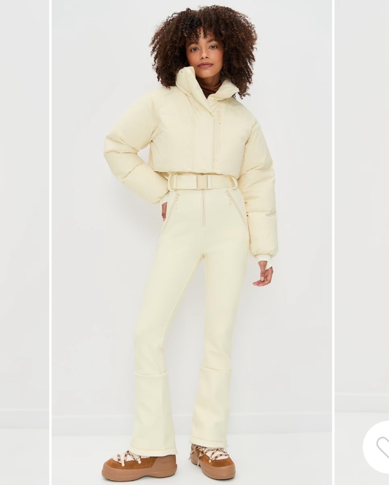 Cordova Ski Suit by Cordova - Pickle