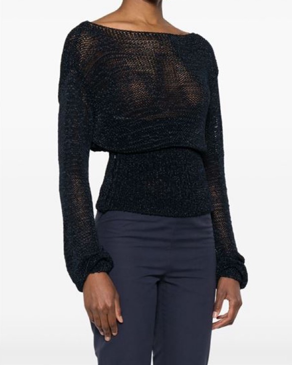 paloma wool mosto top by Paloma Wool - Pickle