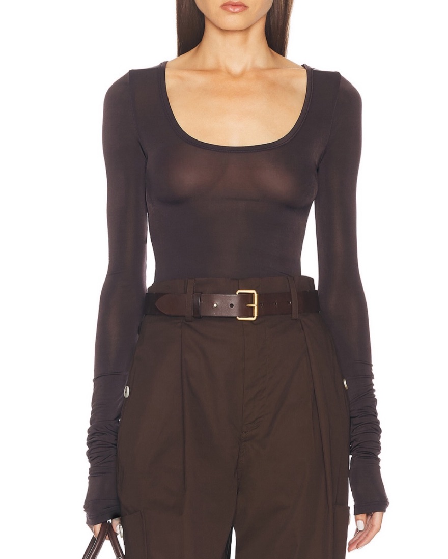 Rent Helsa Tops - Pickle