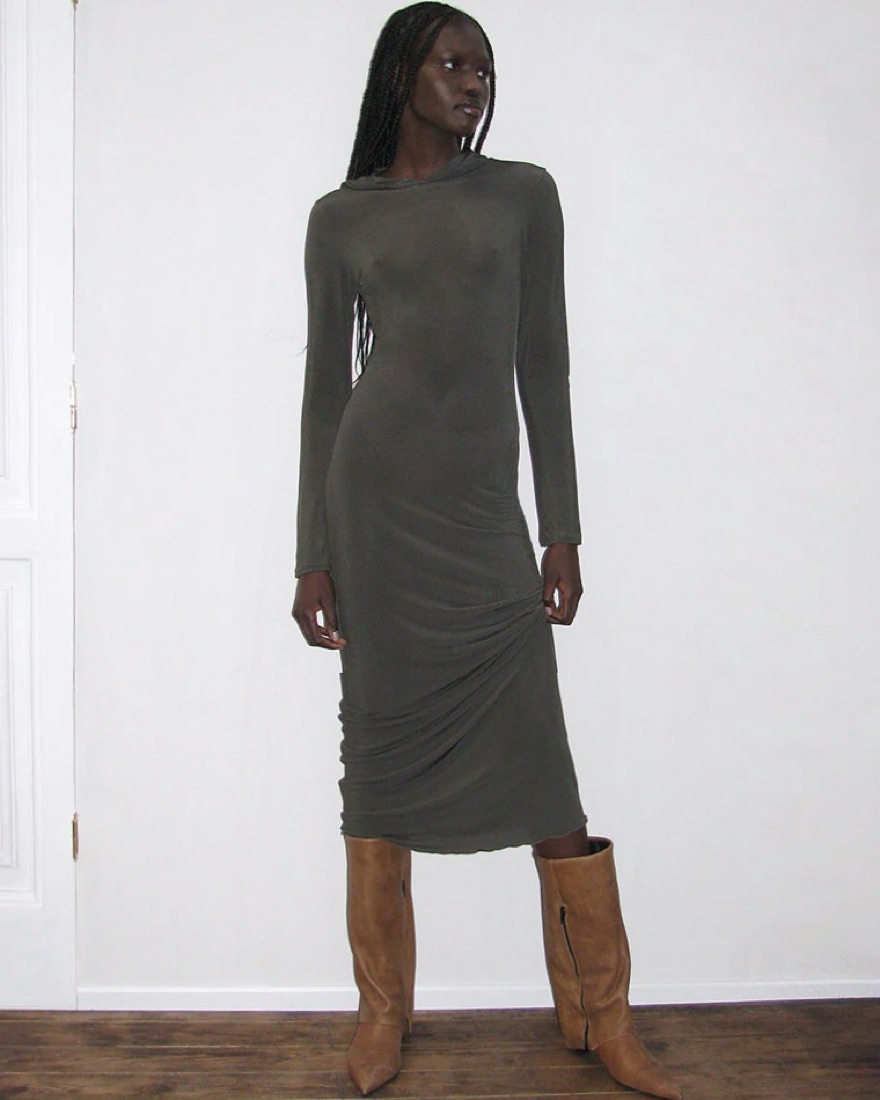 paloma wool ワンピース Hernan Dress - Paloma Wool | Lovecraft – Lovecraft