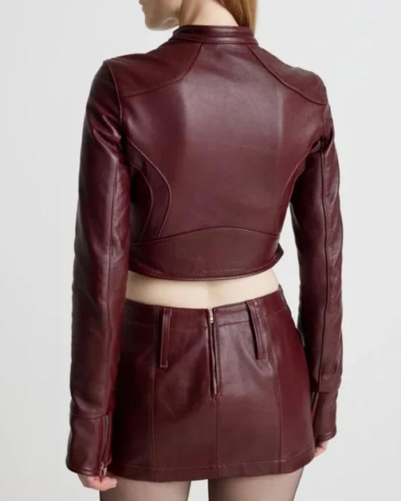 【未使用】THE TOE Peckham Jacket + Skirt US