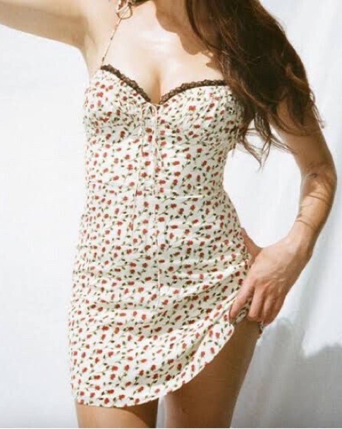 Devon Dress - Realisation Par by Realisation Par - Pickle