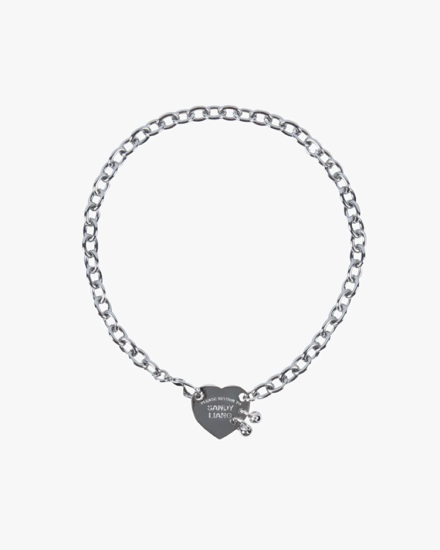 Sandy Liang Necklace by Sandy Liang - Pickle