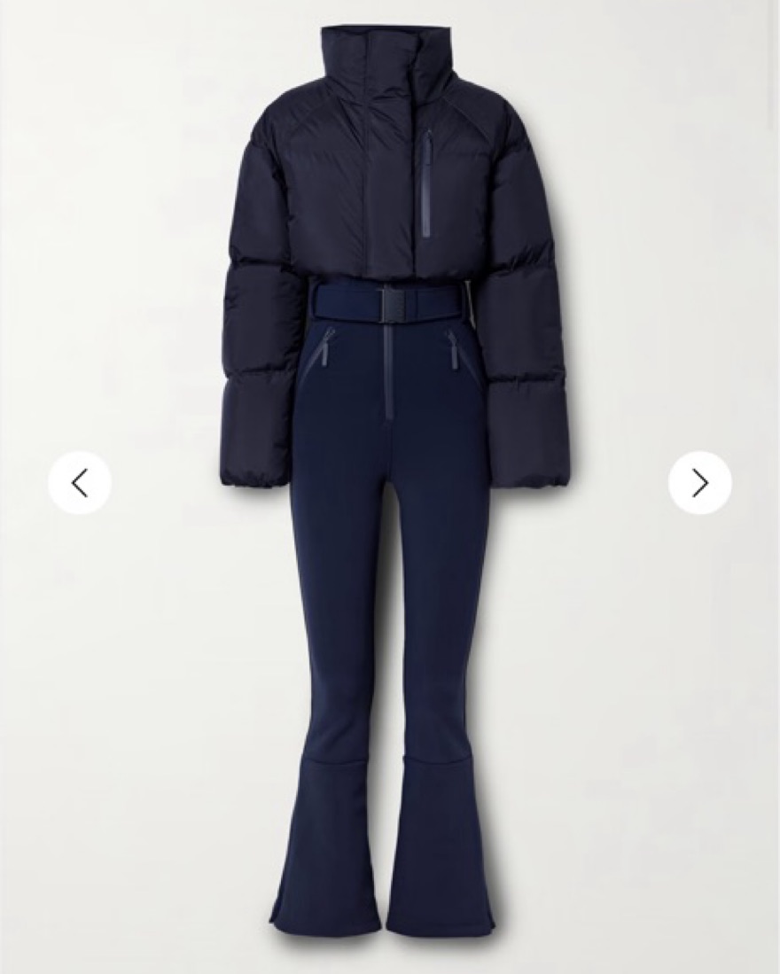 Cordova Myoko Ski Suit by Cordova - Pickle