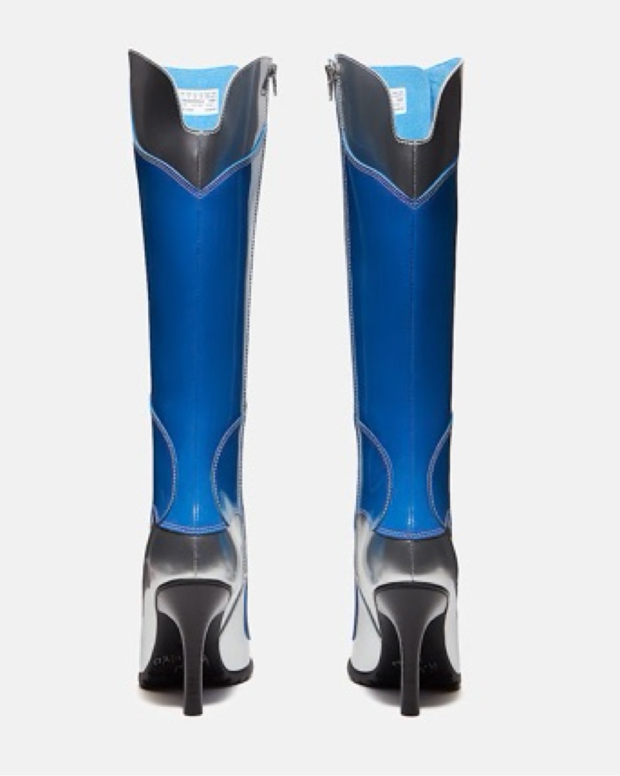 Veneda Carter X Timberland Stilleto Boot by Timberland - Pickle