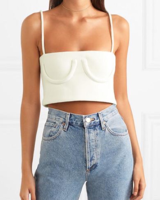 Orseund Iris Tube Tank by Orseund Iris - Pickle