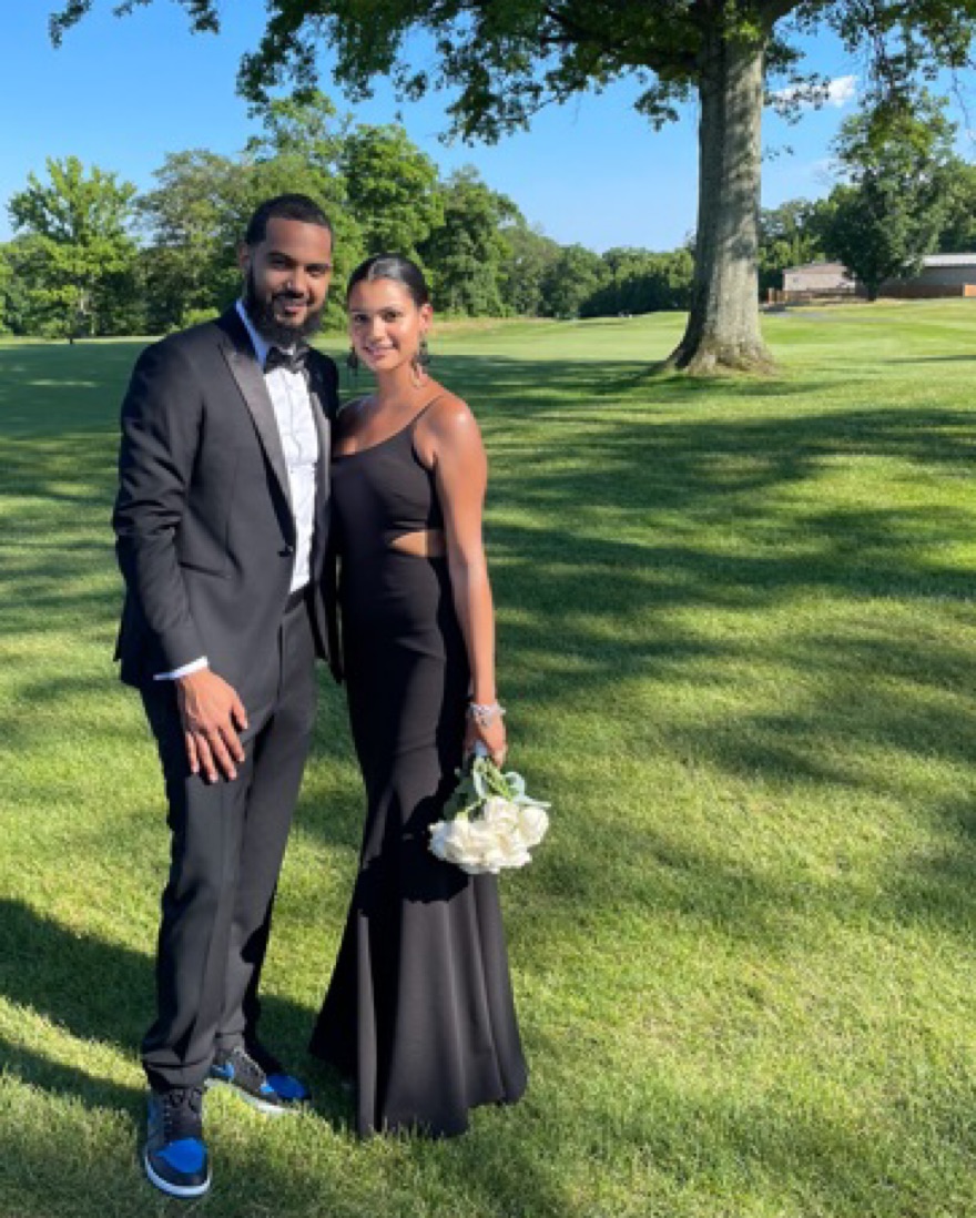 AQUA Scuba Crepe One-Shoulder Dress by Aqua - Pickle