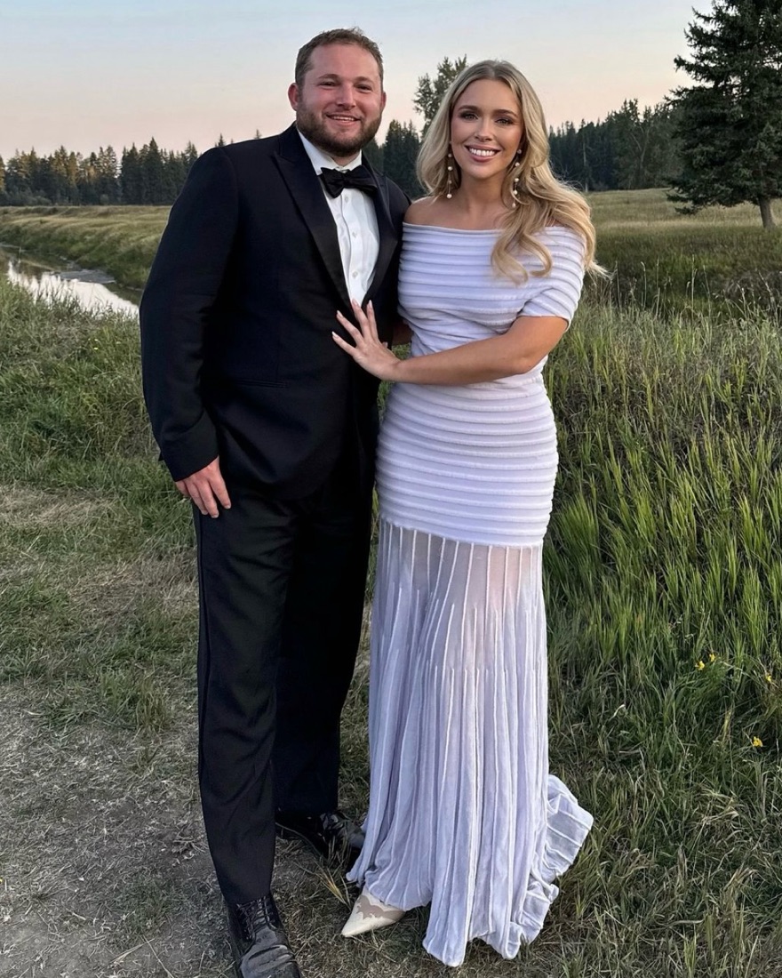 Alexis The Marce Lilac Dress 💜 by Alexis - Pickle