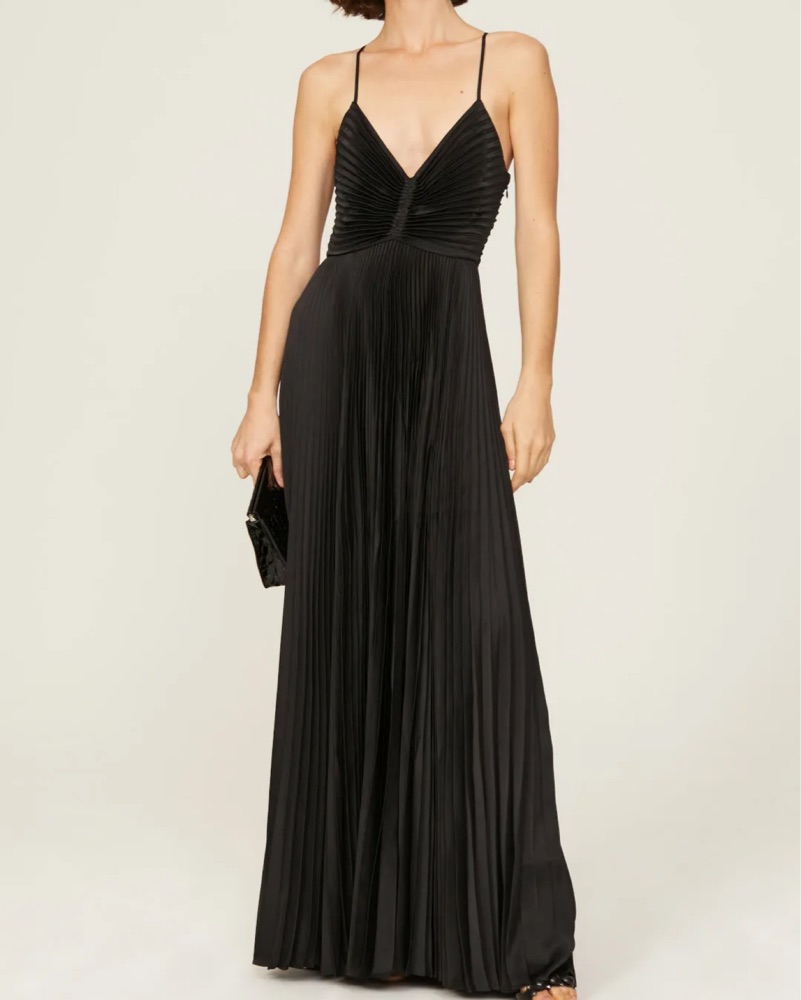 A.L.C Aries Dress by A.L.C - Pickle