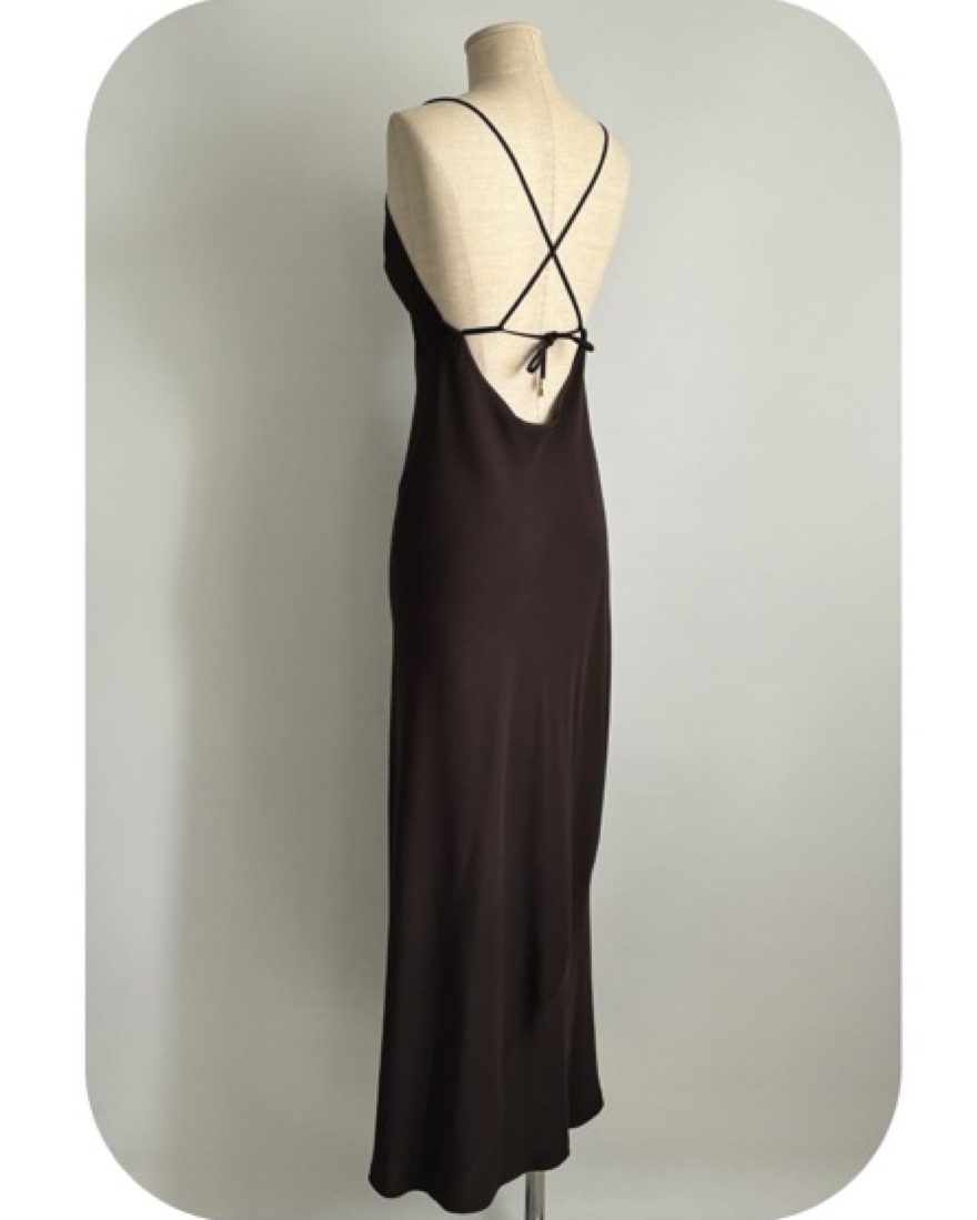 Vintage Tom Ford By Gucci Dress by Gucci - Pickle