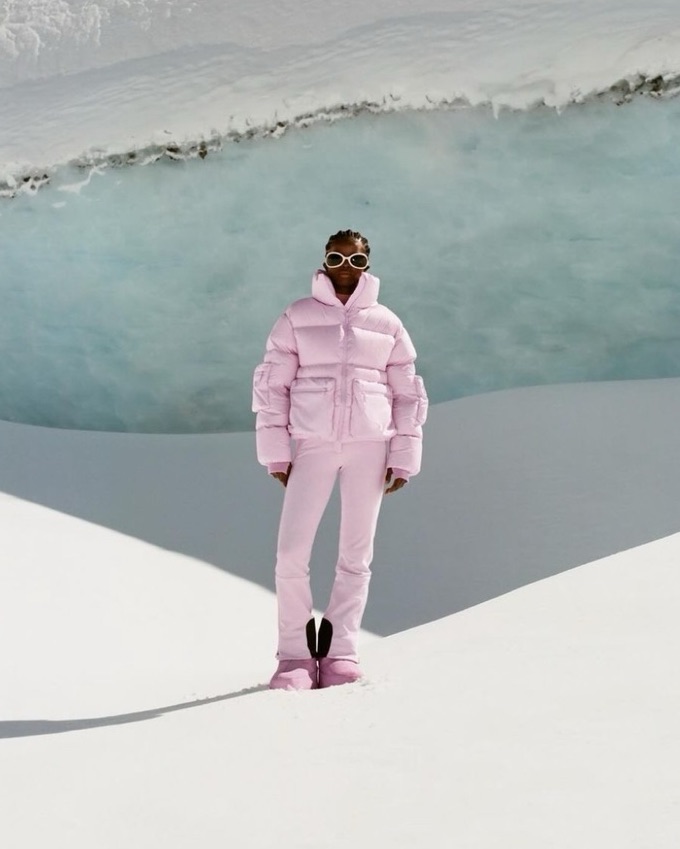 Cordova Ski Jacket And Pants by Cordova - Pickle