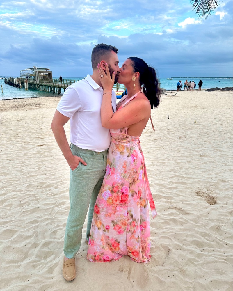 RESA Chelsea Maxi Dress by RESA - Pickle