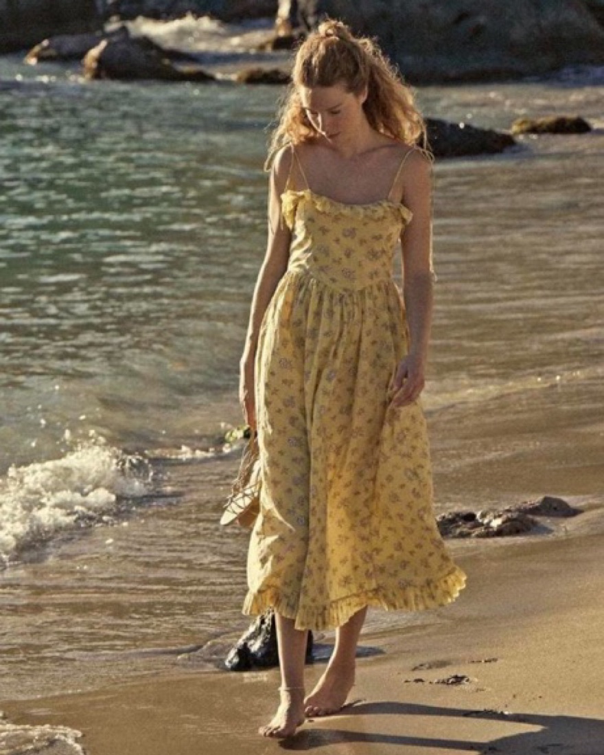 23年　デイジーリン 2WAY Afternoon Dress 07056 Buy dress style № 55622 designed by SherriHill