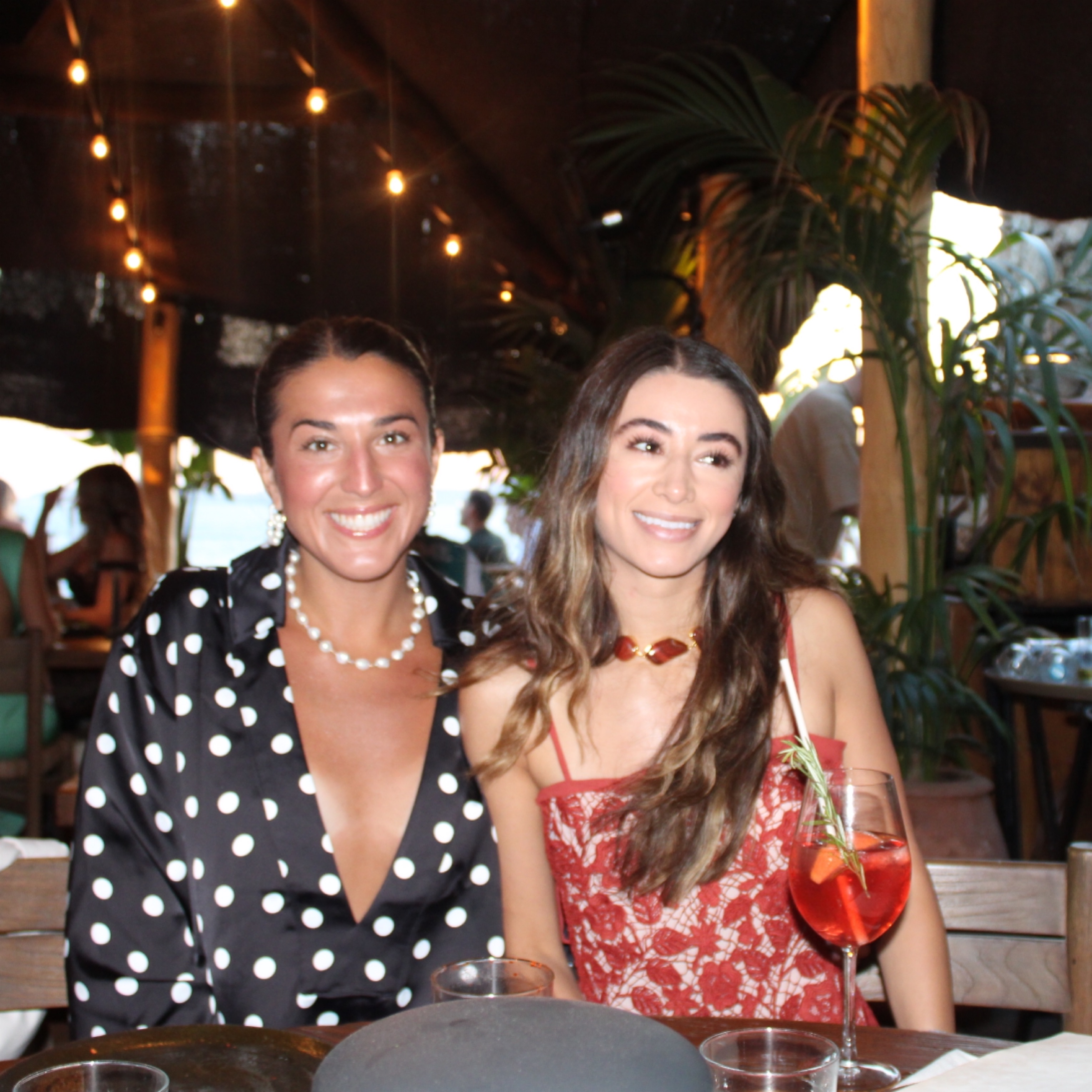 Cult Gaia Lorelei Top & Kya shorts by Cult Gaia - Pickle