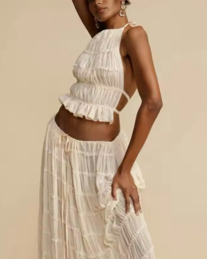 Arcina Ori Juliette Set by Arcina Ori - Pickle