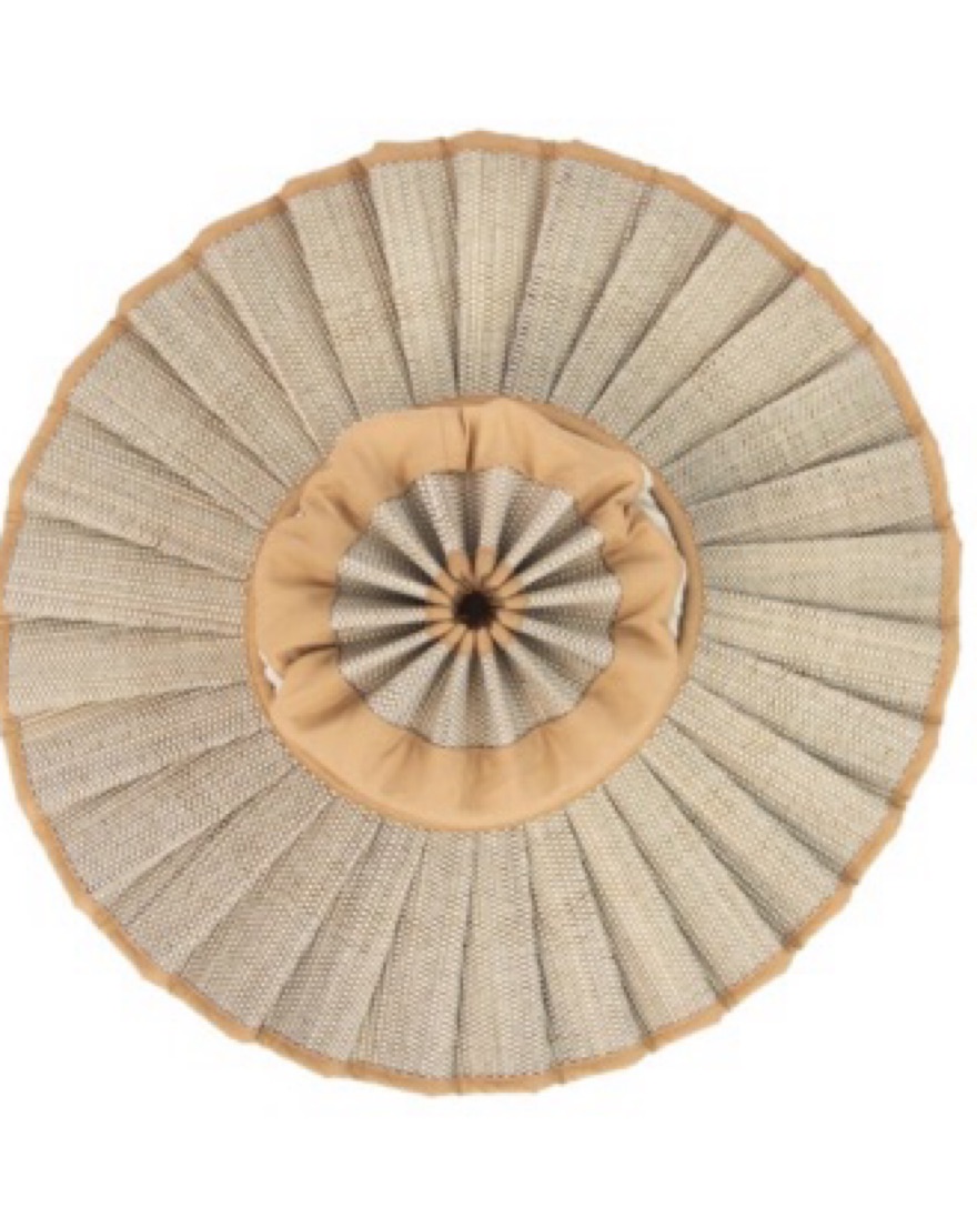 Lorna Murray Capri Sun Hat by Lorna Murray - Pickle