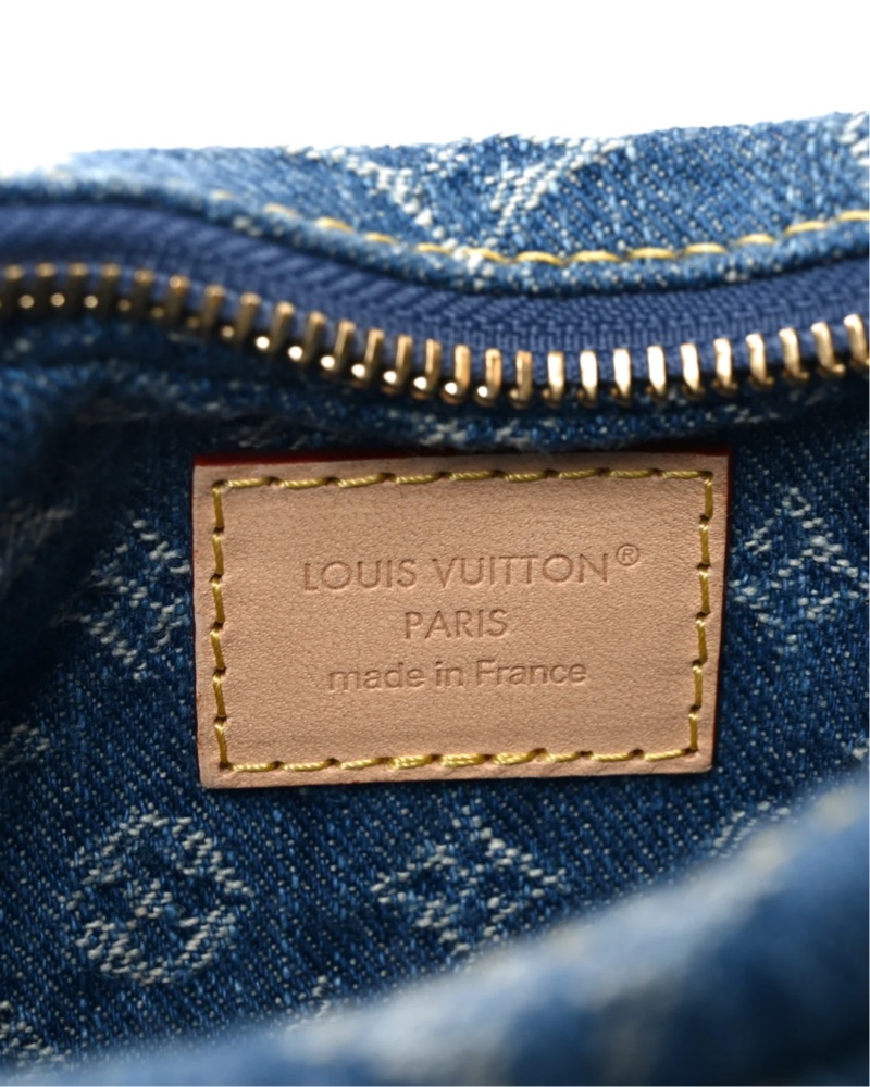 LOUISVUITTON バック 1998 Louis Vuitton Soufflot Handbag in Yellow Epi Leather