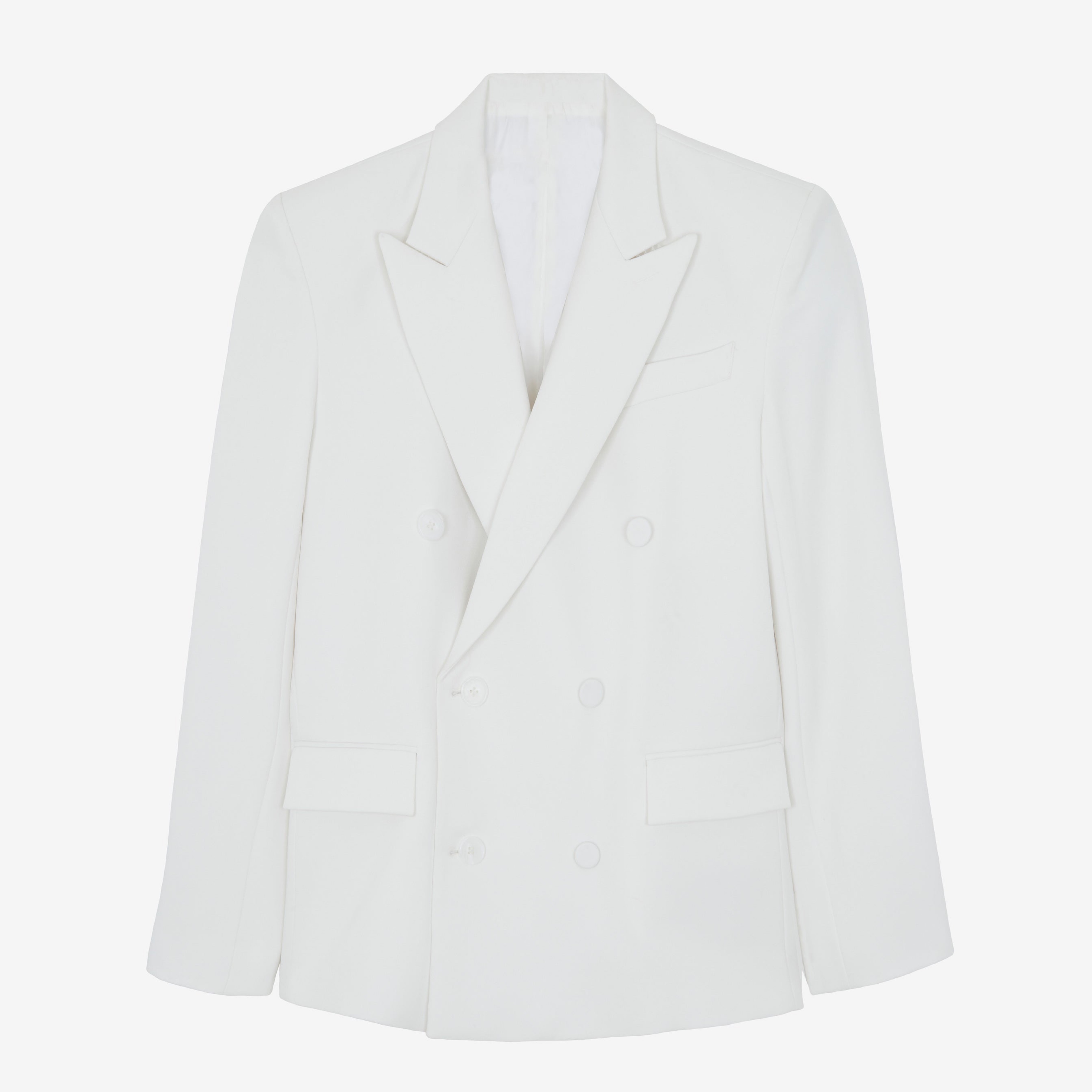 The Frankie Shop Blazer by The Frankie Shop - Pickle