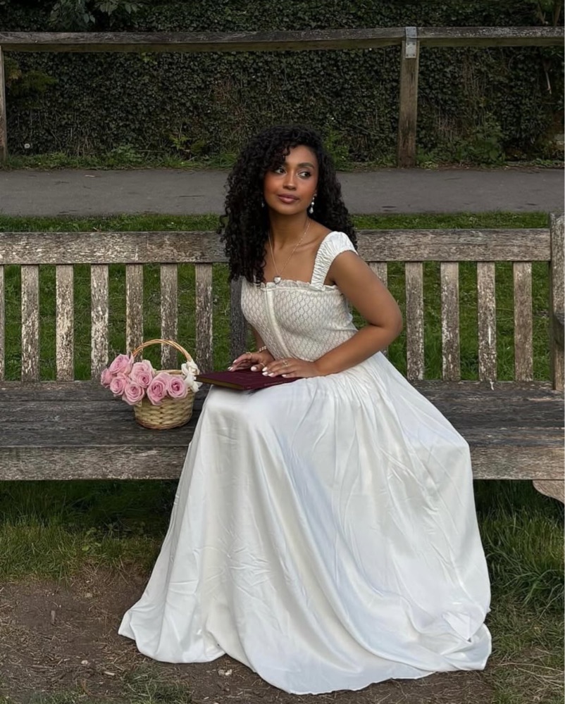 Meshki Tahlia Knit Dress by Meshki - Pickle