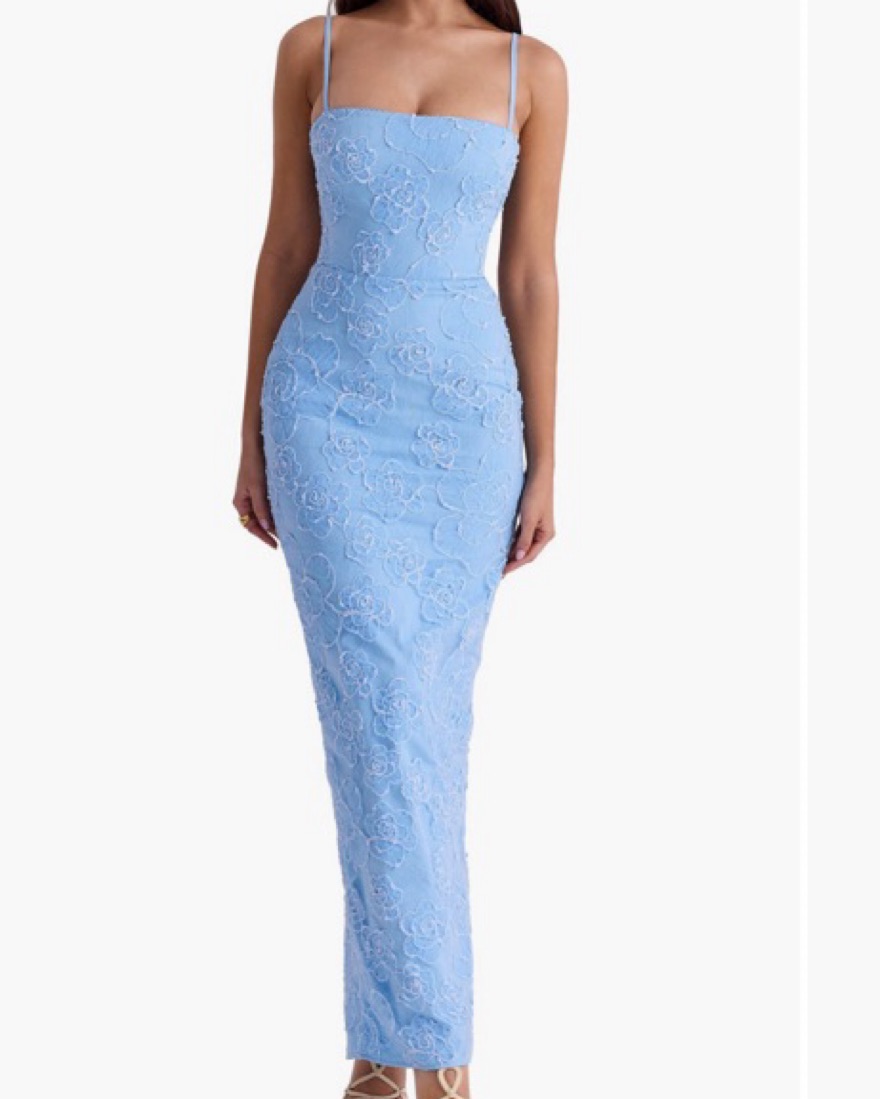 House Of CB Eva by House of CB - Pickle