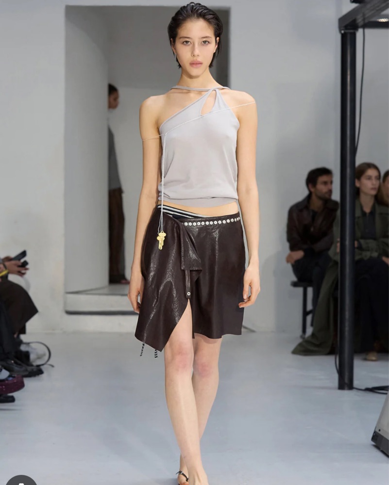 Paloma Wool Nomi Top by Paloma Wool - Pickle