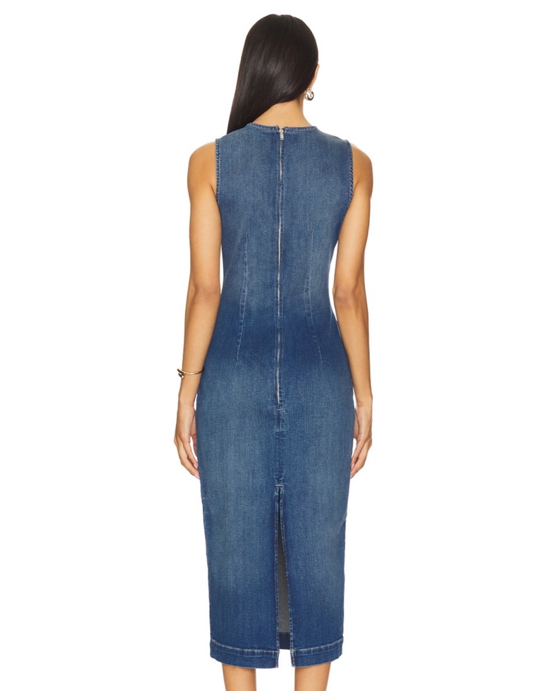 DL1961 Denim Dress by DL1961 - Pickle