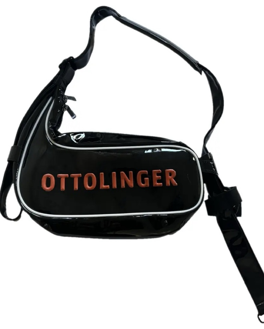 Ottolinger X Puma Bag by Ottolinger - Pickle
