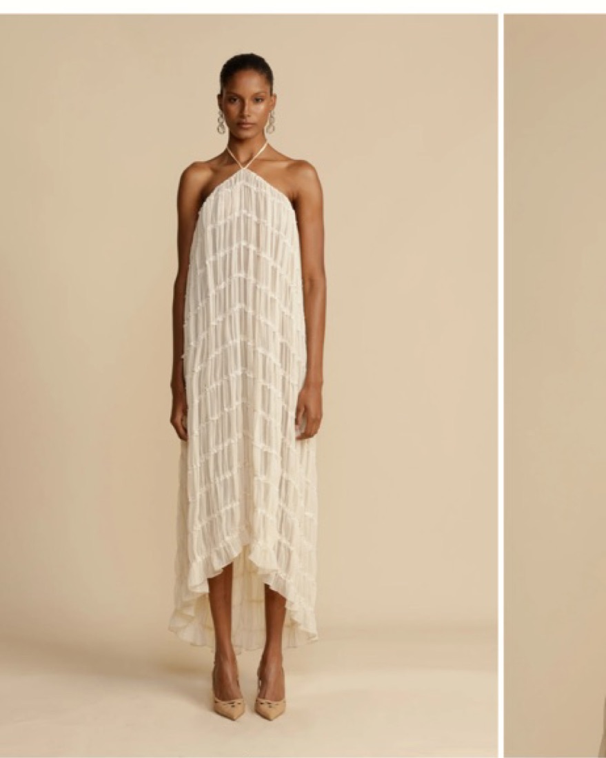 Arcina Ori Juliette Set by Arcina Ori - Pickle