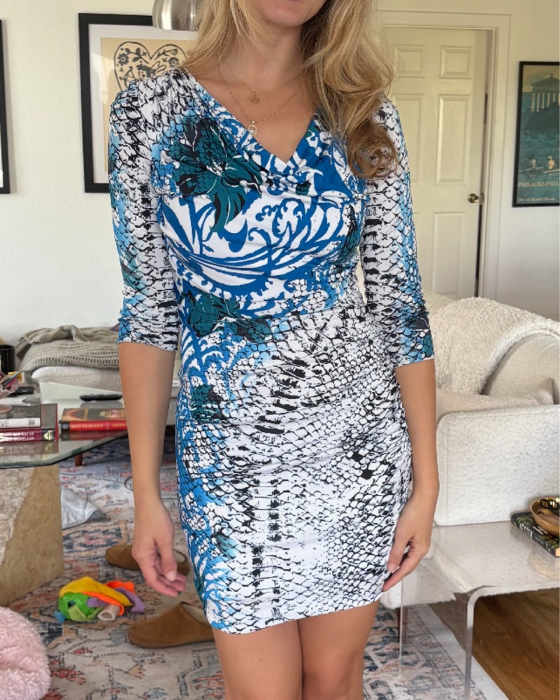 Pucci Dress by Pucci - Pickle