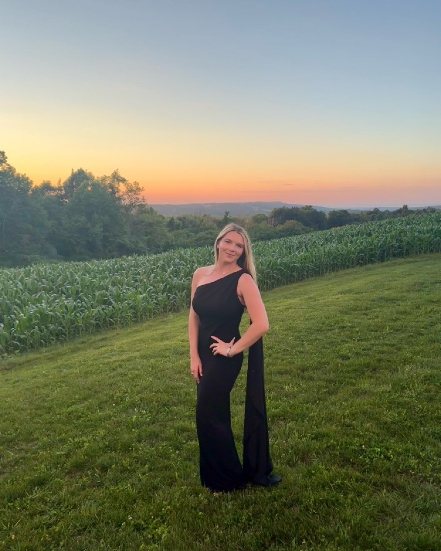 Black Alice + Olivia Formal Dress by Alice & Olivia - Pickle