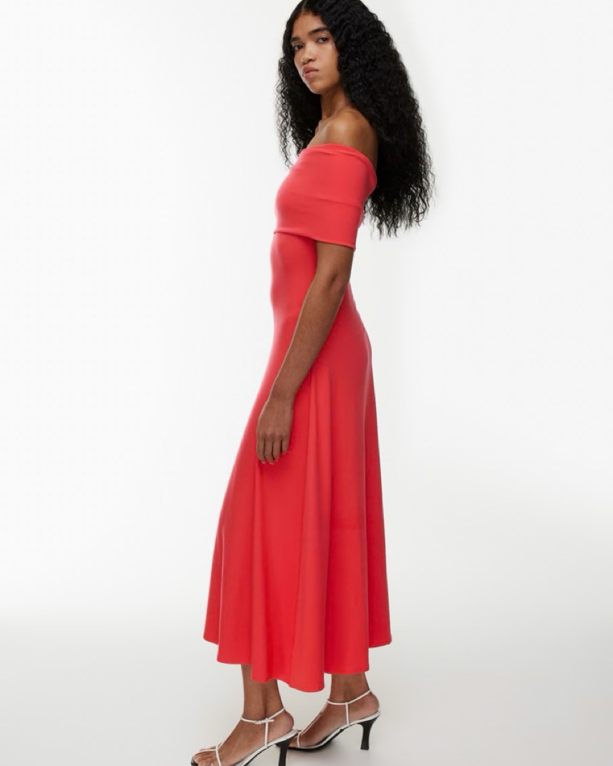 ワンピース Aritzia Statuette Dress Statuette Dress | Aritzia CA