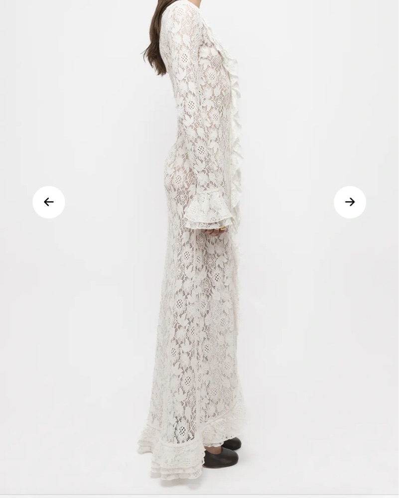 Arakii LILY DRESS by Arakii - Pickle