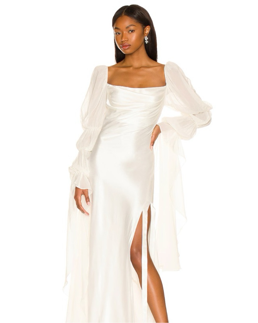 For Love And Lemons X Revolve Willow by For Love & Lemons - Pickle