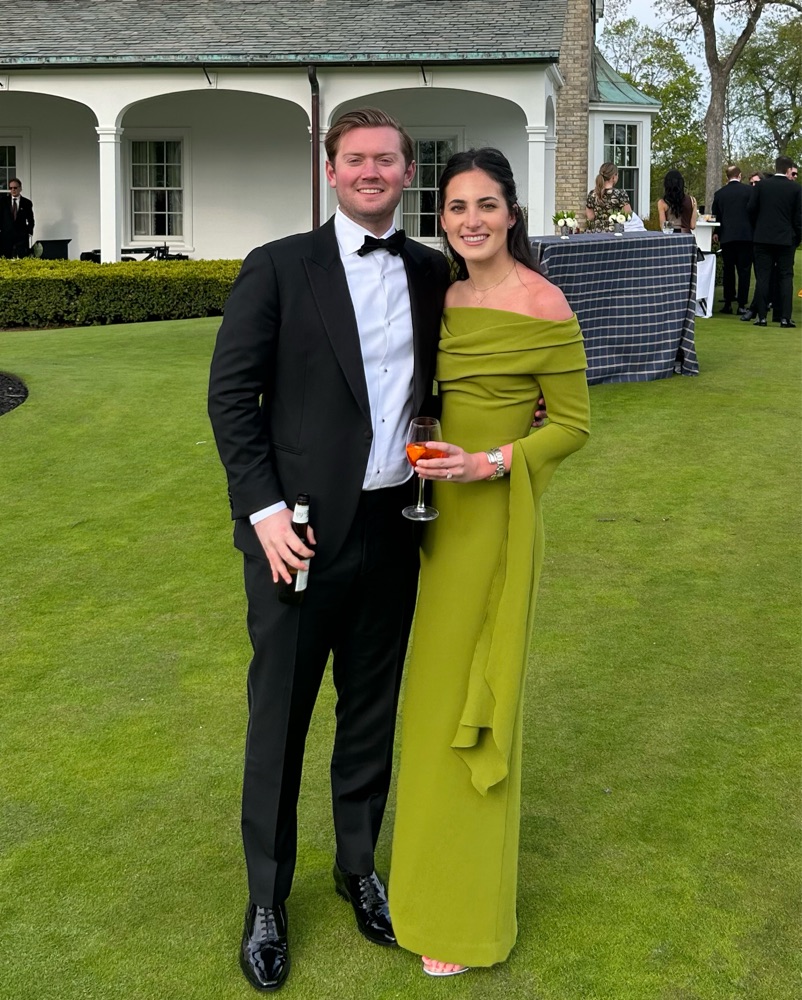 Solace London Off-the-Shoulder Dress by Solace London - Pickle