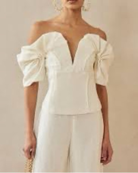 Cult Gaia by Cult Gaia - Pickle