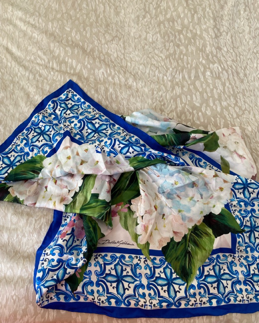 DOLCE&GABBANA / ストール 楽天市場】dolce&gabbana ストールの通販