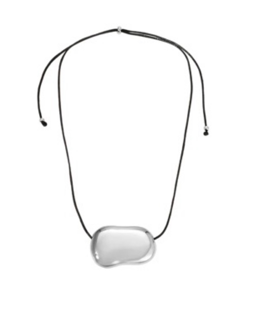 Heaven Mayhem Julia Necklace by Heaven Mayhem - Pickle