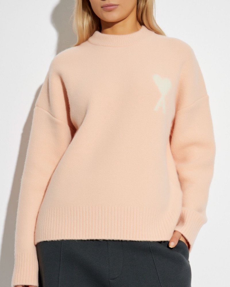 Ami Paris Sweater by Ami paris - Pickle