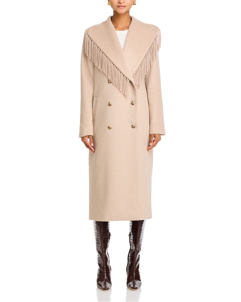【PWA】REFINE-WOOL CHK DRIZZLER BEIGE CHK PWA REFINE-WOOL CHK DRIZZLER / BEIGE CHK - used&vintage box Hi-smile