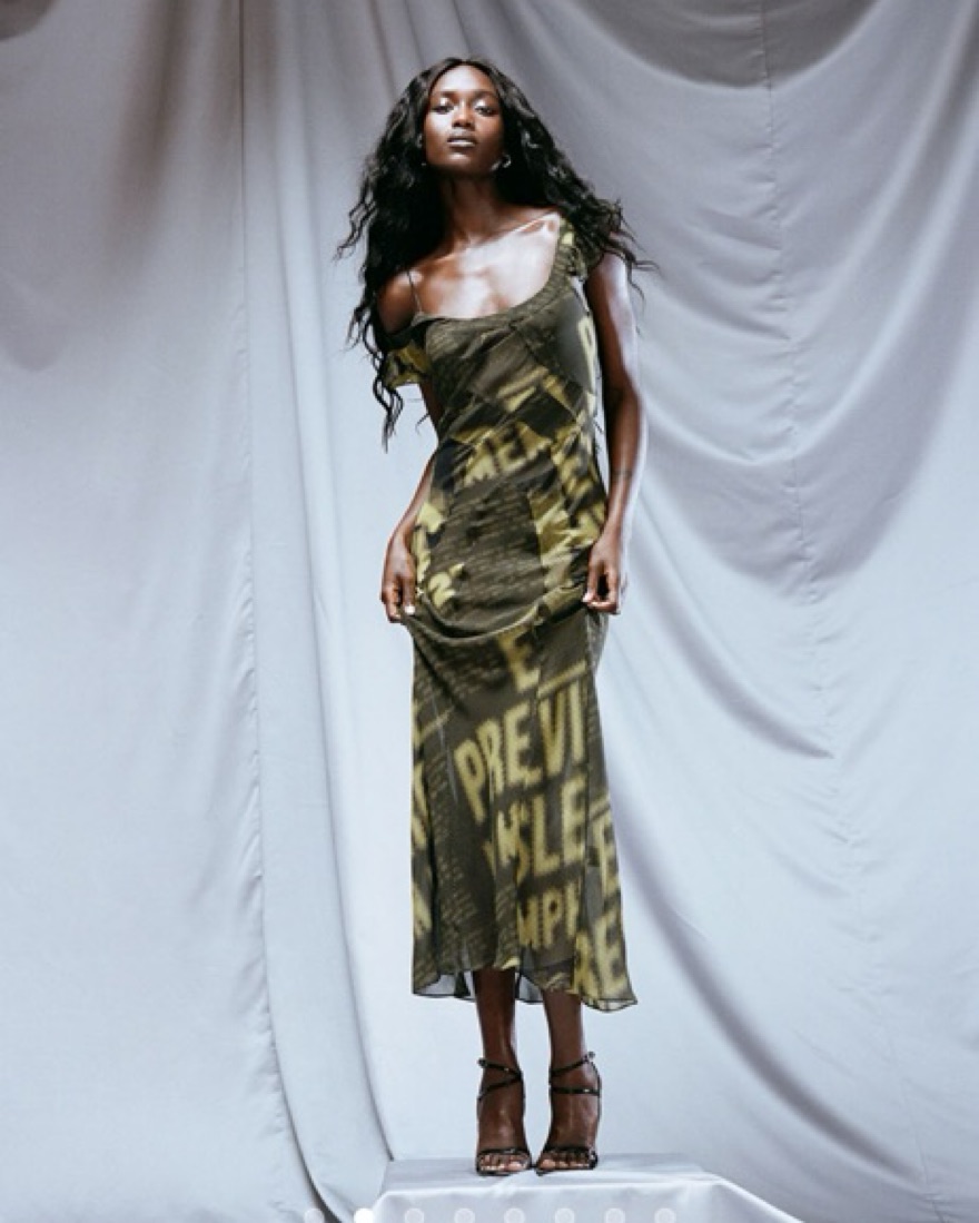 Realisation par ワンピース Buy Realisation Par Dresses - Pickle