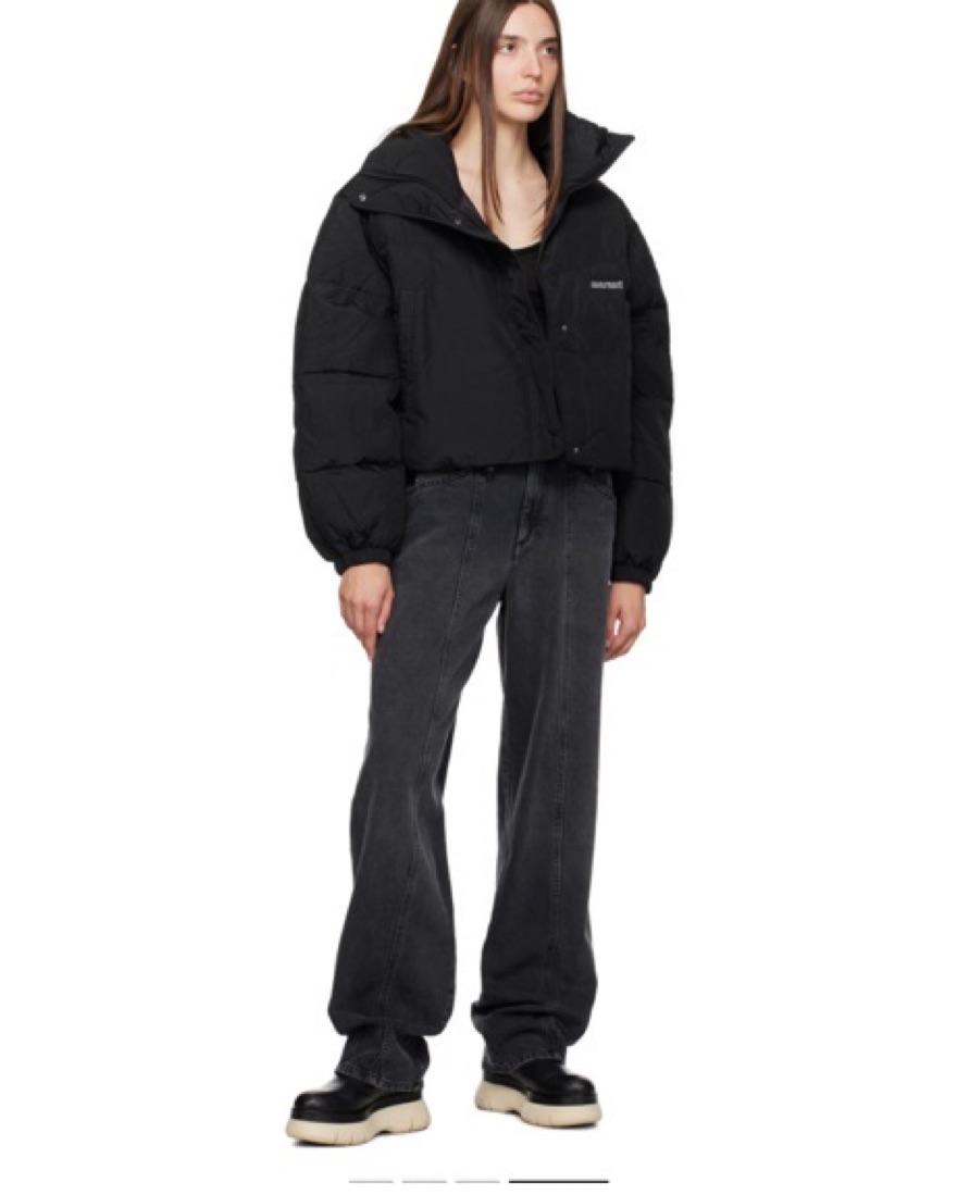 ★makochel★　Y'S　ジャケット SAYHELLO（セイハロー） ナイロンジャケット SAYHELLO x BURLAP