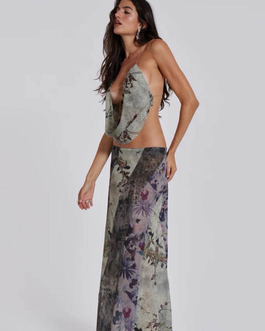 Jaded London Set by Jaded London - Pickle