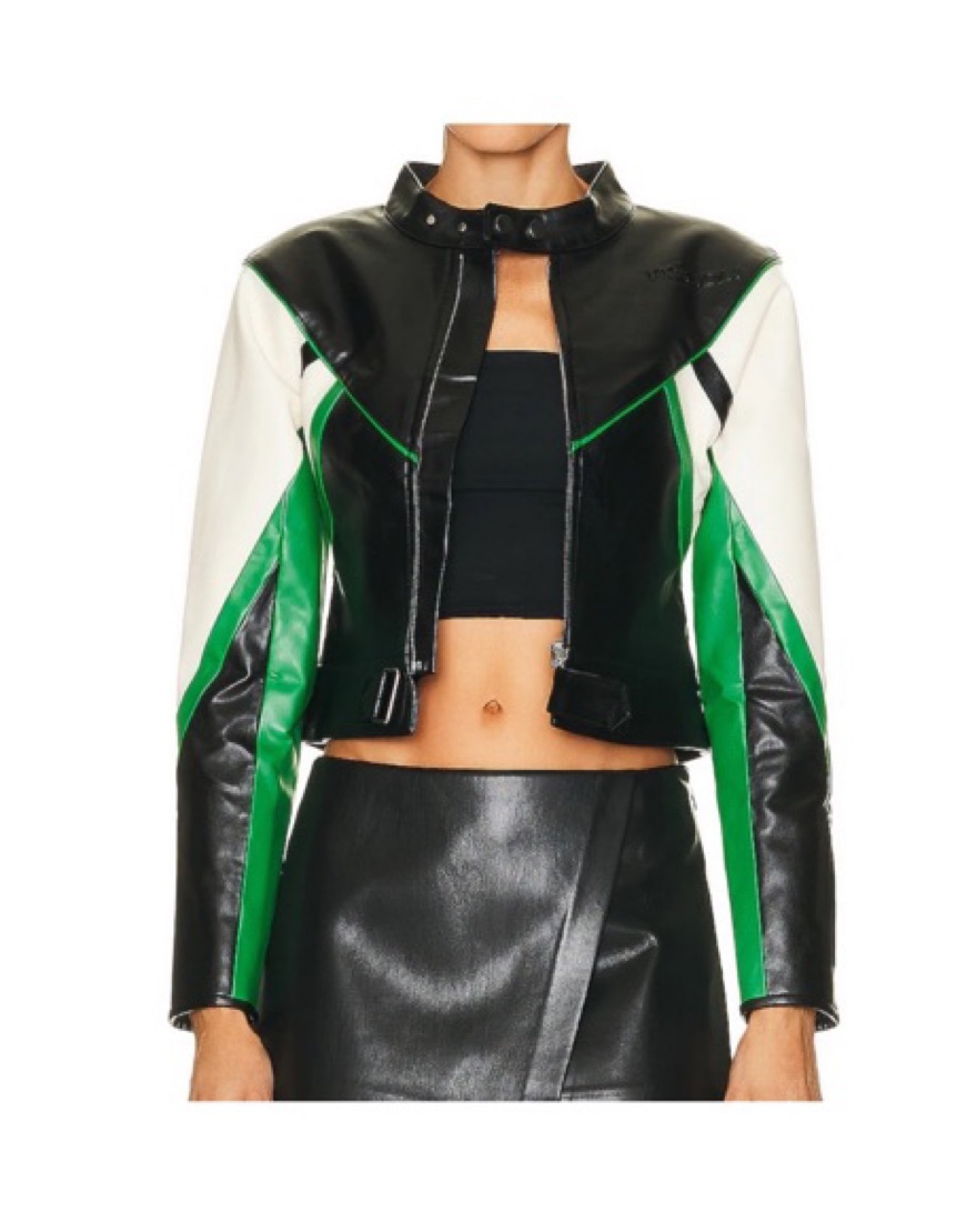 Rent Miaou Jackets - Pickle