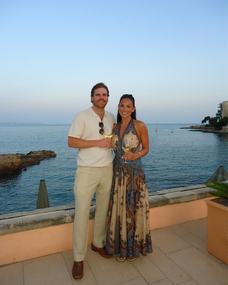 Zimmermann Ascension Maxi Dress by Zimmermann - Pickle